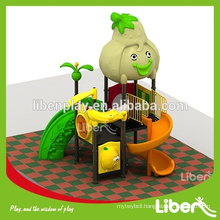 Wenzhou Liben Kids Outdoor Play Gym With Best Price